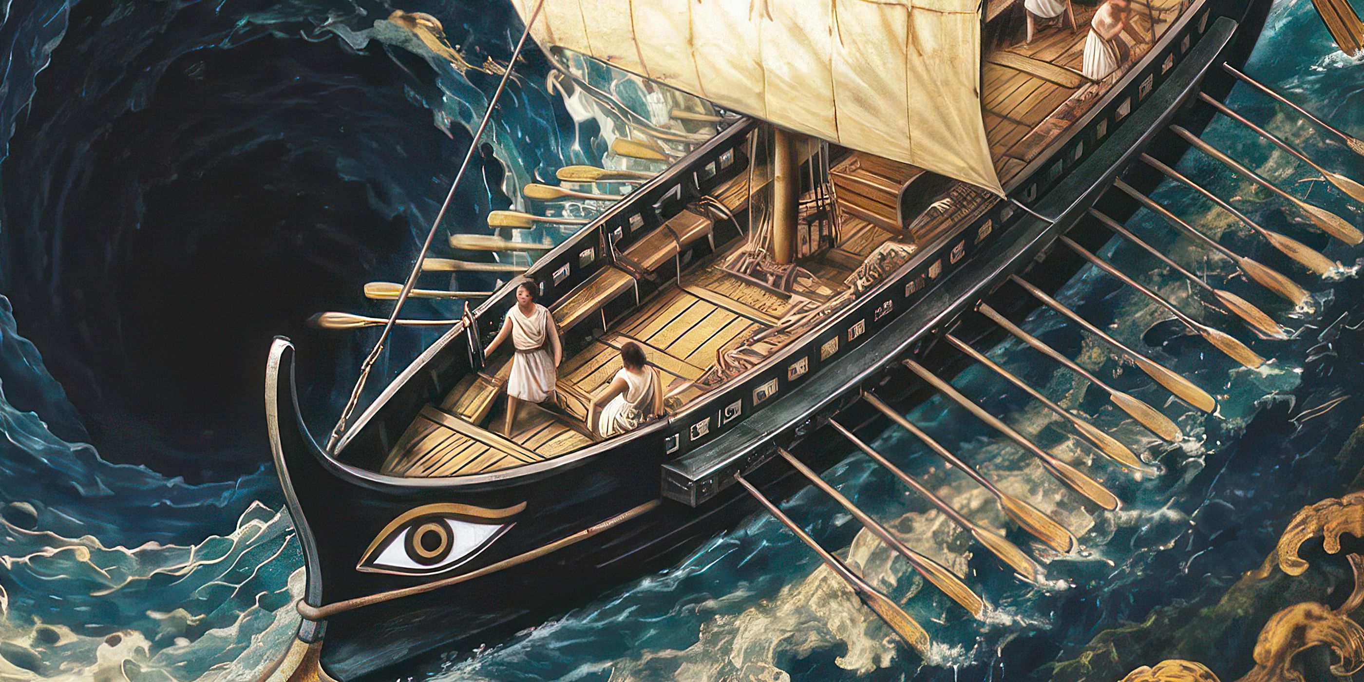 The 10 Greatest Low Fantasy Books of All Time, Ranked