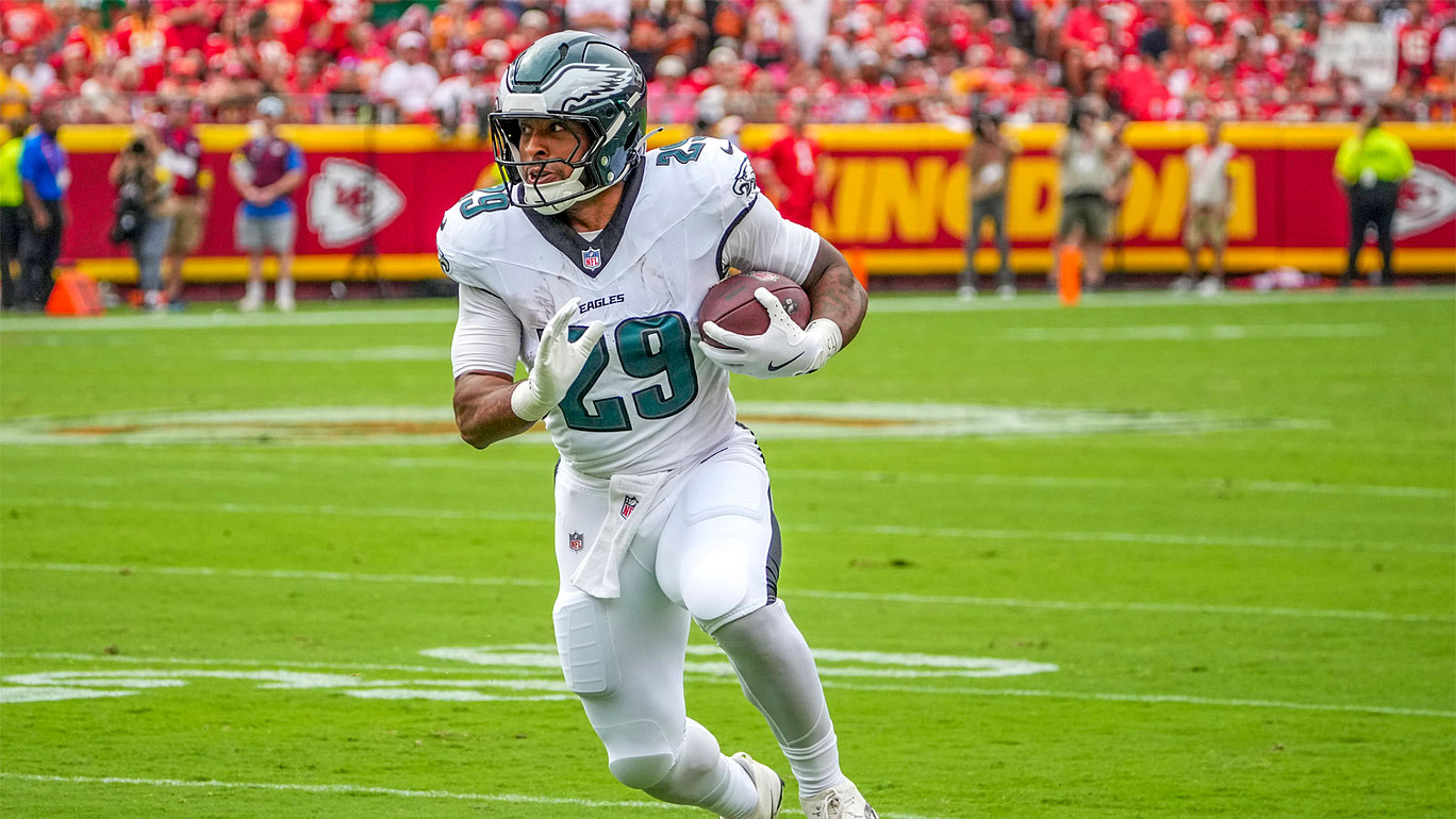 3 Panthers cut candidates on chopping block entering 2026 NFL training camp