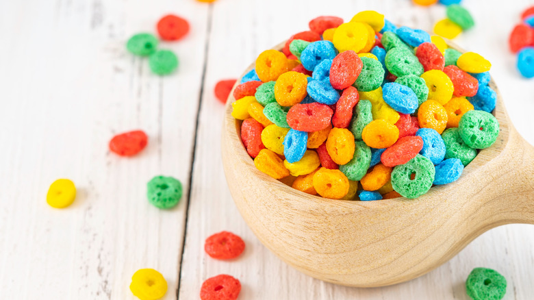 We found the worst fruity cereal — here's why you should avoid it