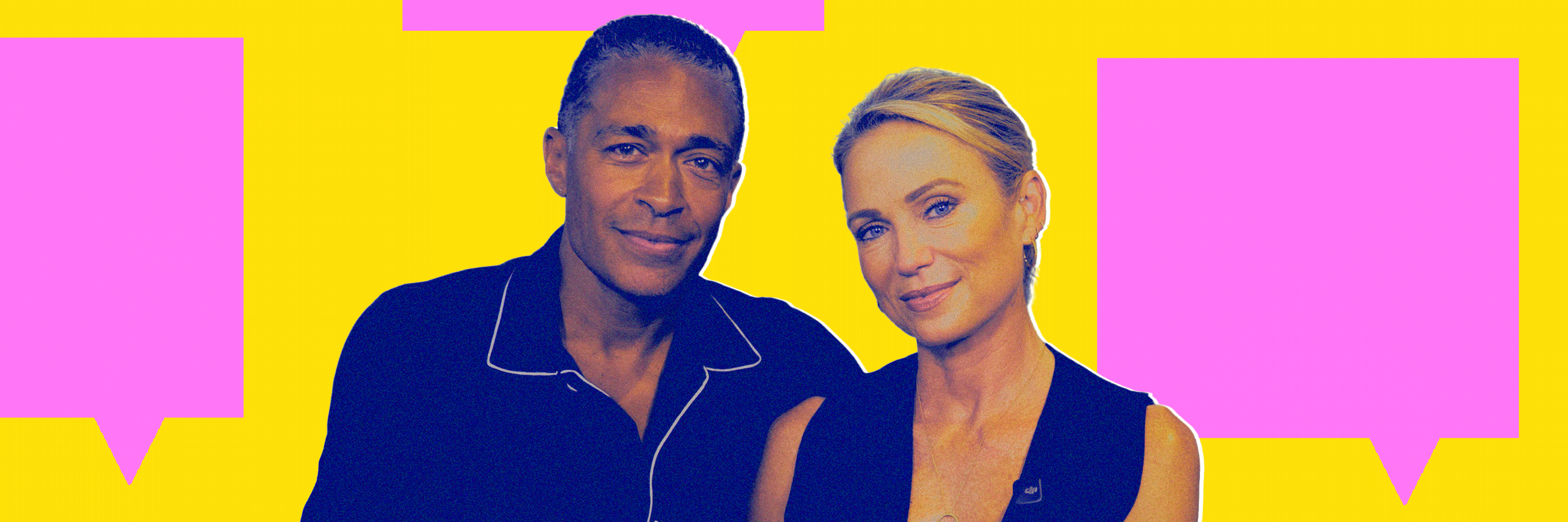 This celebrity couple shares passwords, a bank account and face cream. Here's where they draw the line.