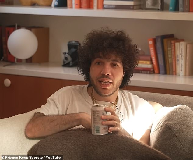 Sudeikis recently appeared on Blanco's Friends Keep Secrets podcast, where he argued that leaving a 10% tip for bad service makes the diner look like an 'a**hole'