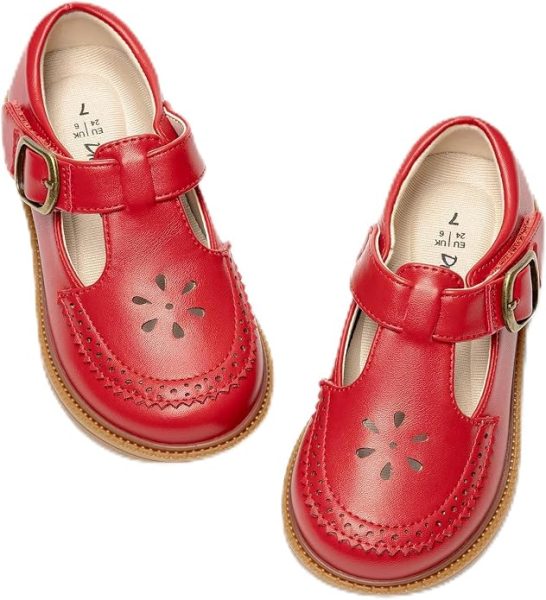 7 Stylish Back-to-School Shoes for Kids That Deliver Comfort and Value in 2026