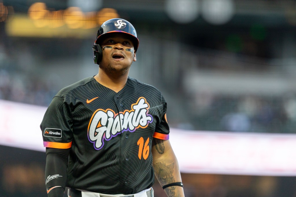 Giants Trade Tiers: Players most, least likely to be on the move at the deadline?