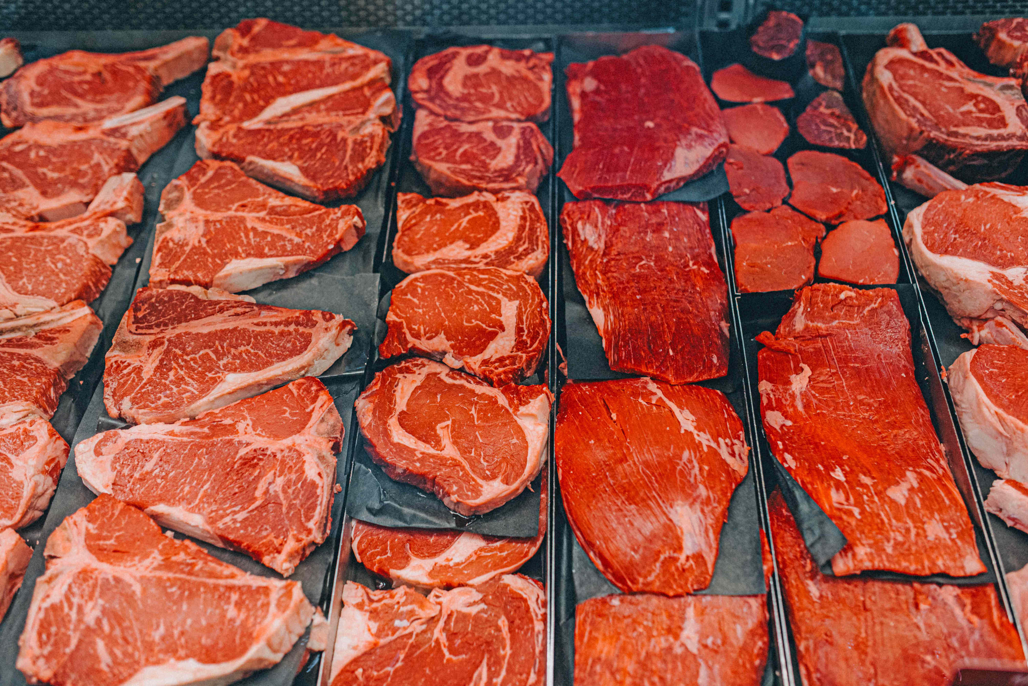 The 5 best steak cuts, according to a butcher (ranked by taste and price)
