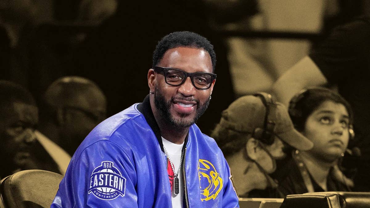 Tracy McGrady explained how rookies sitting out is ruining Summer League: 