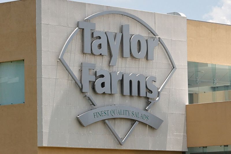 US FDA continues investigating Taylor Farms as cyclosporiasis cases mount
