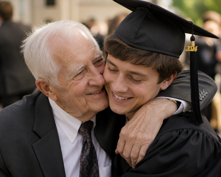 10 family milestone moments that prove kindness shows up when it matters most
