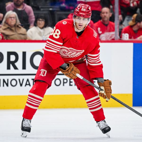 Bedard hoping to see a Chicago Blackhawks reunion with Kane