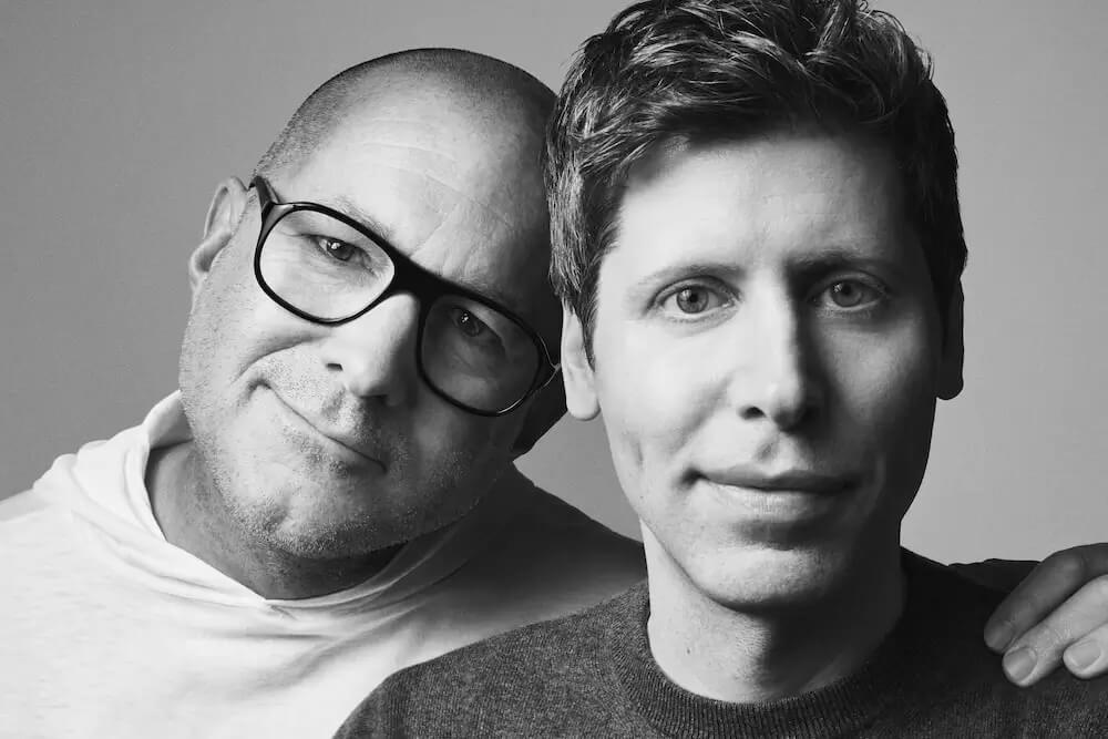 Everyone Expected Apple to Go After Jony Ive in the OpenAI Lawsuit, but He Was Quietly Left Out for a Reason