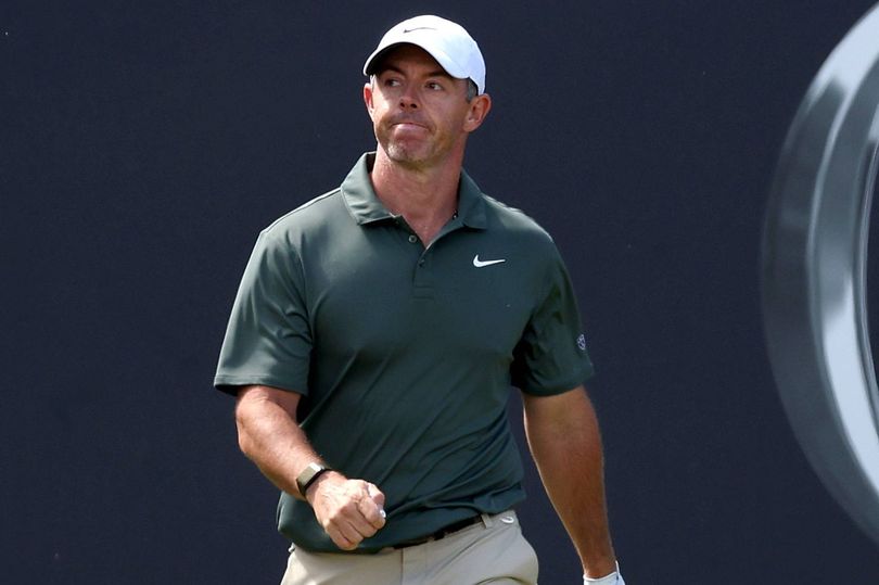 Rory McIlroy admitted his interest in the PGA Tour has waned