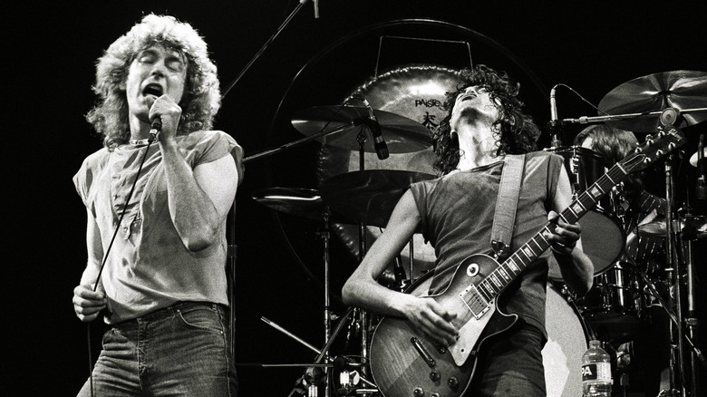 5 rock songs inspired by Greek myths