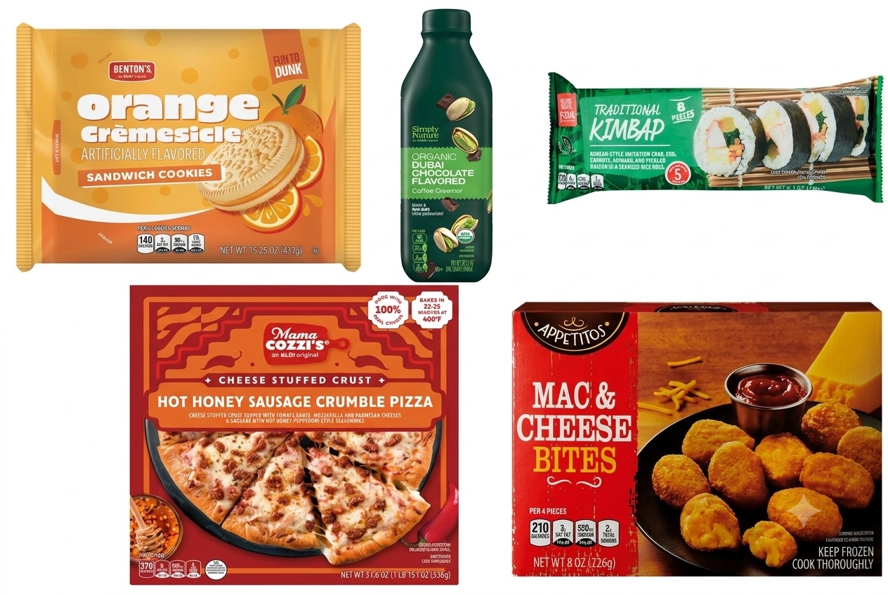 5 Best ALDI Finds to Add to Your Cart Right Now