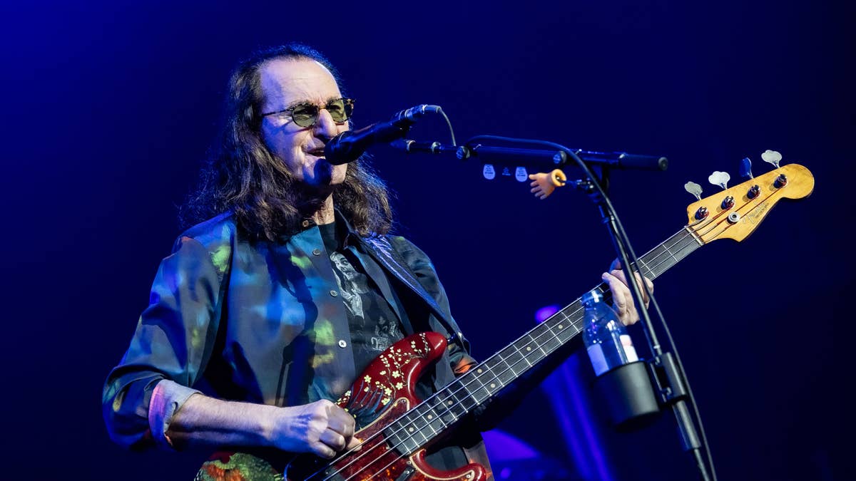 Rush in Talks for Las Vegas Residency After Reunion Tour Ends