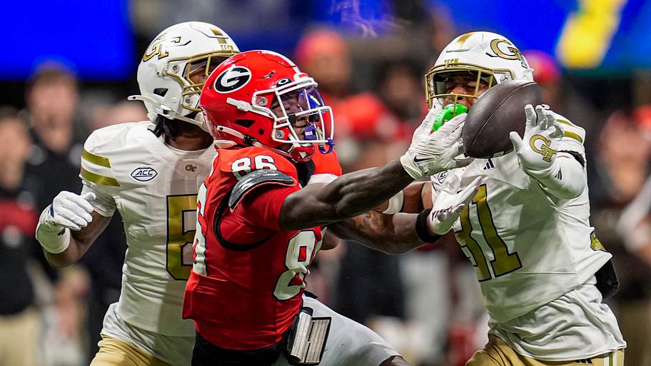 Buy Or Sell: Is Georgia Tech Safeties Good Enough To Win The ACC