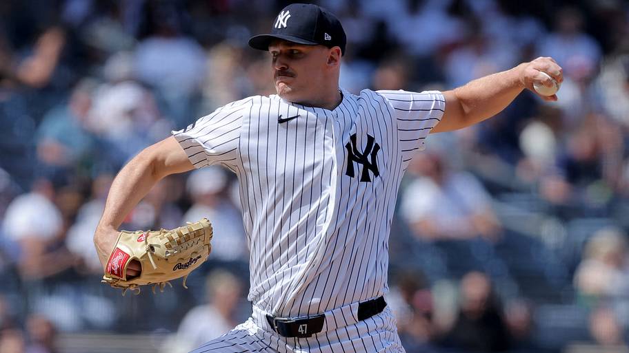This Brent Headrick Trend Is Starting to Feel Impossible for Yankees to Ignore