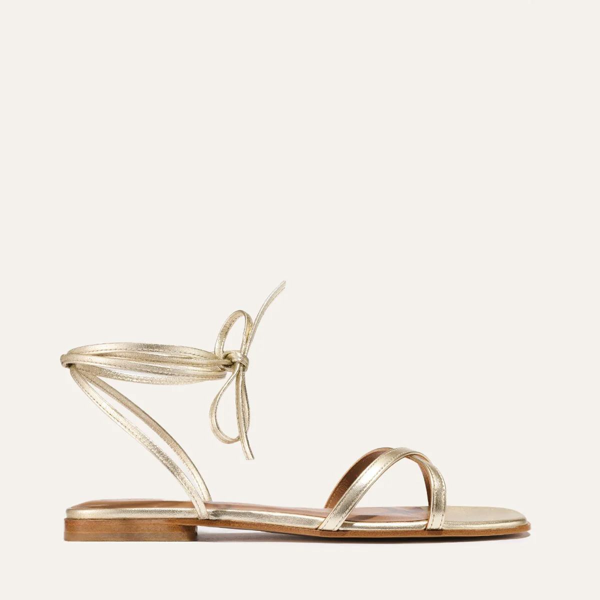 5 Summer Sandal Trends To Shop Before The Season Ends