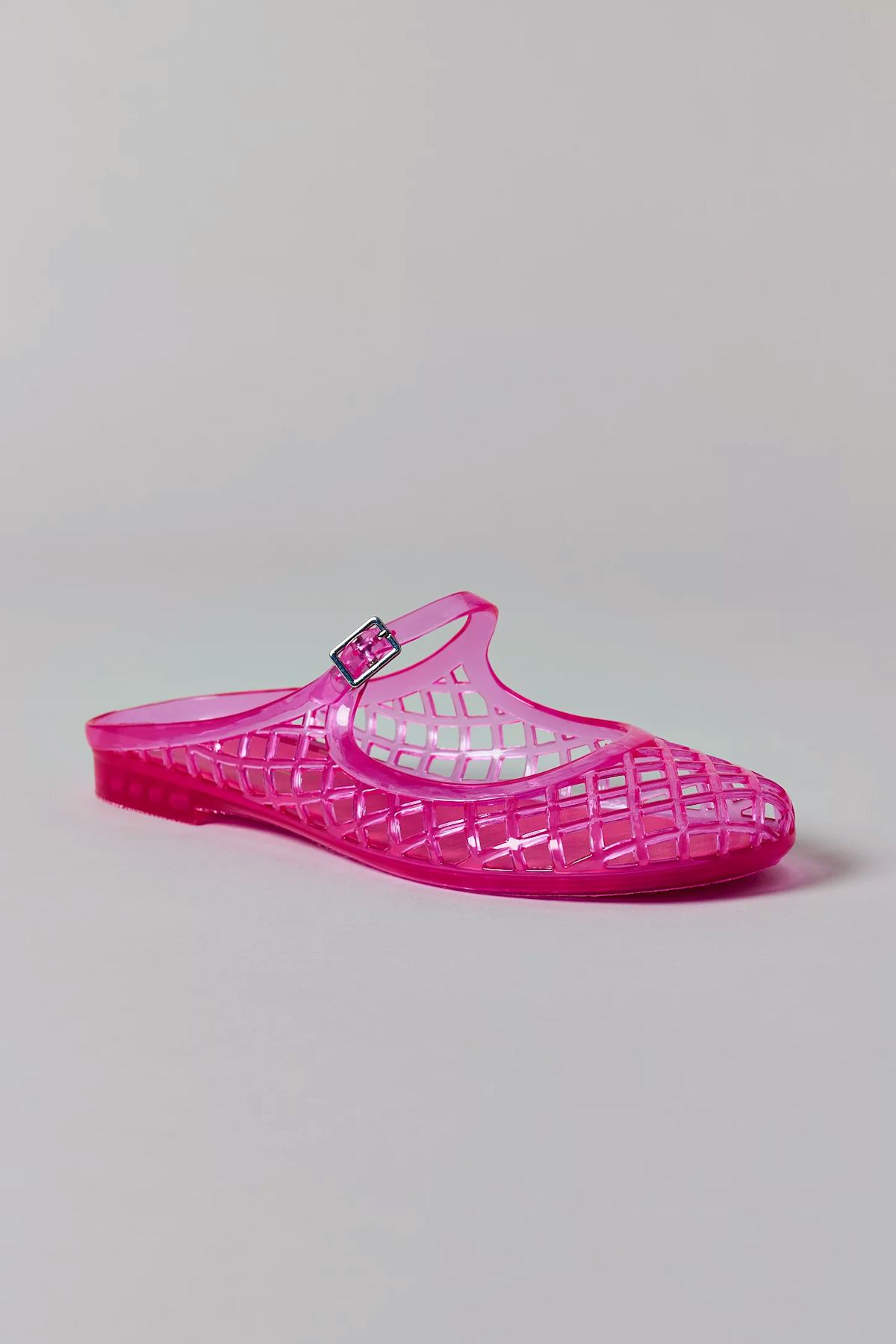 5 Summer Sandal Trends To Shop Before The Season Ends