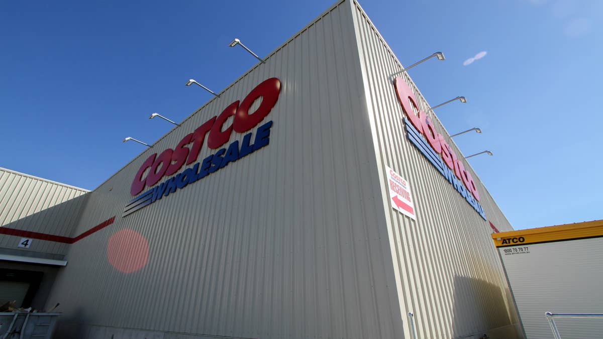 Costco’s Large Area Rugs Are $100— But Look Way More Expensive