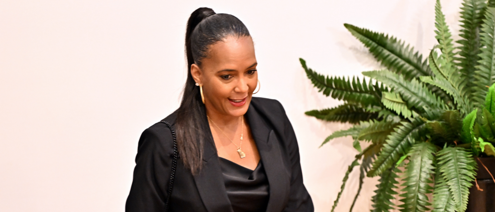 Democrat Running For Governor Tries To Cancel Black-Owned Business For Serving A Republican ©(Photo by Paras Griffin/Getty Images)