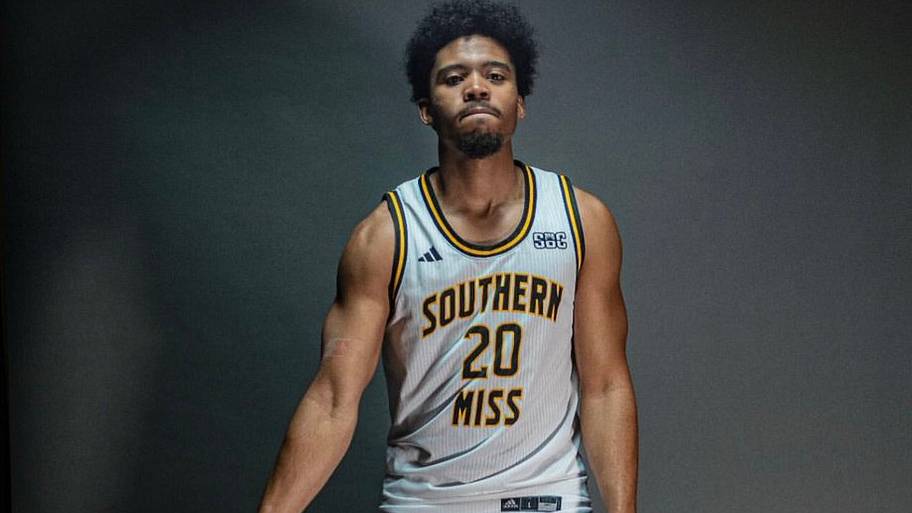 USM Basketball, Brandon Weston