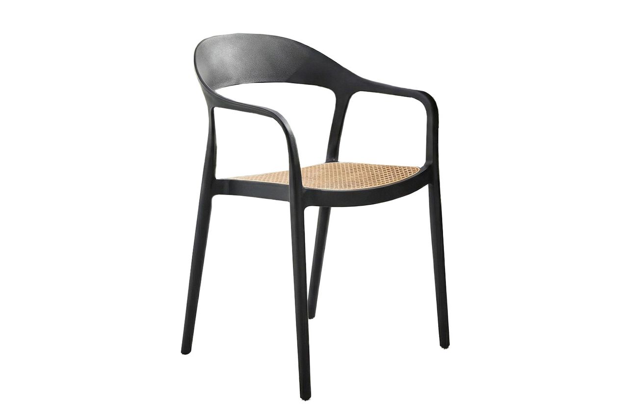 Pottery Barn Open Box: Laylan Outdoor Dining Chairs