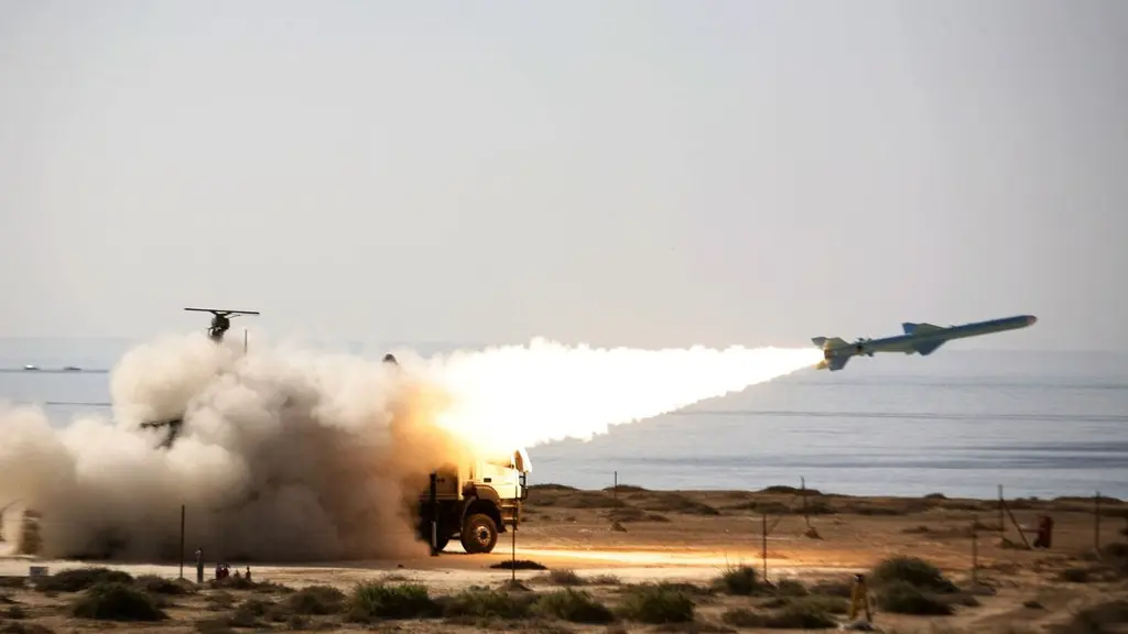 U.S. military planners reviewing options for action against Cuba as Iran war escalates