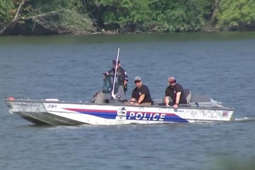 Five die in river tragedy after trying to rescue drowning swimmer in Ohio River