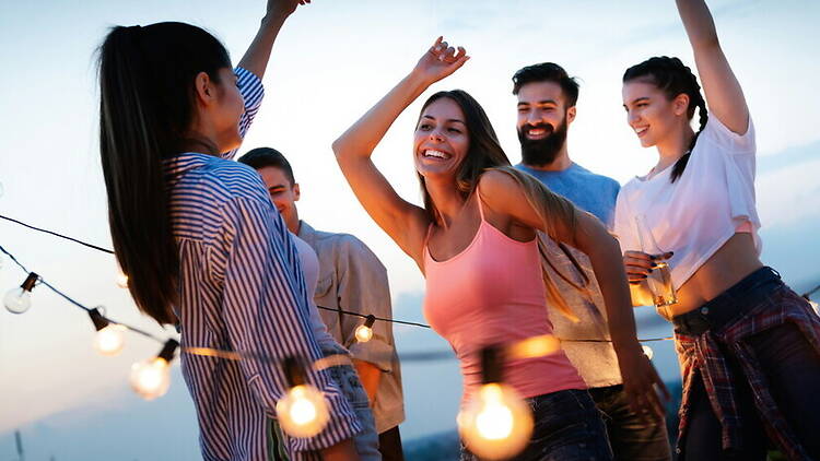 The best things to do in Boston this week: July 20–24