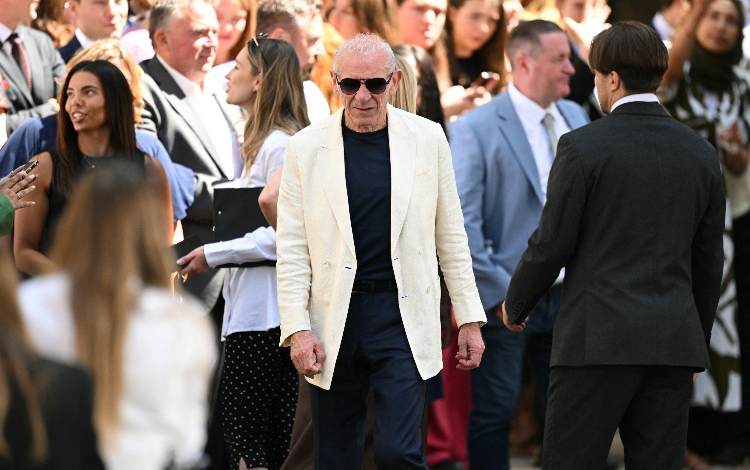 Peter Reid