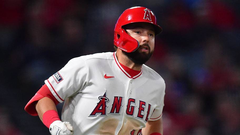 Why Nolan Schanuel could become the Angels' biggest trade deadline surprise