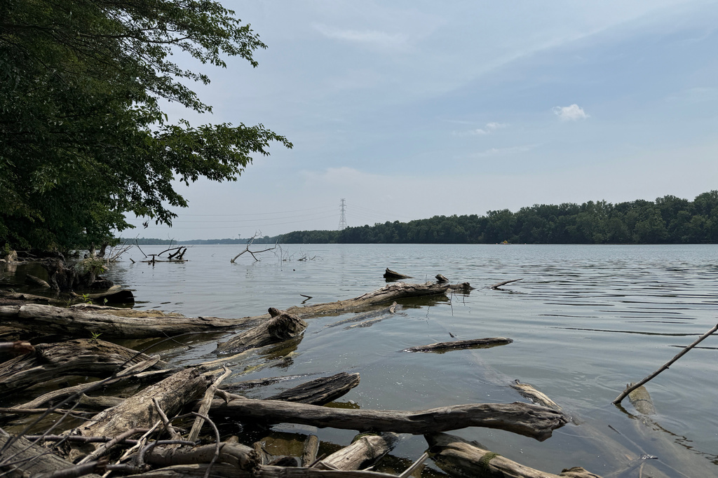 River Deaths Ohio