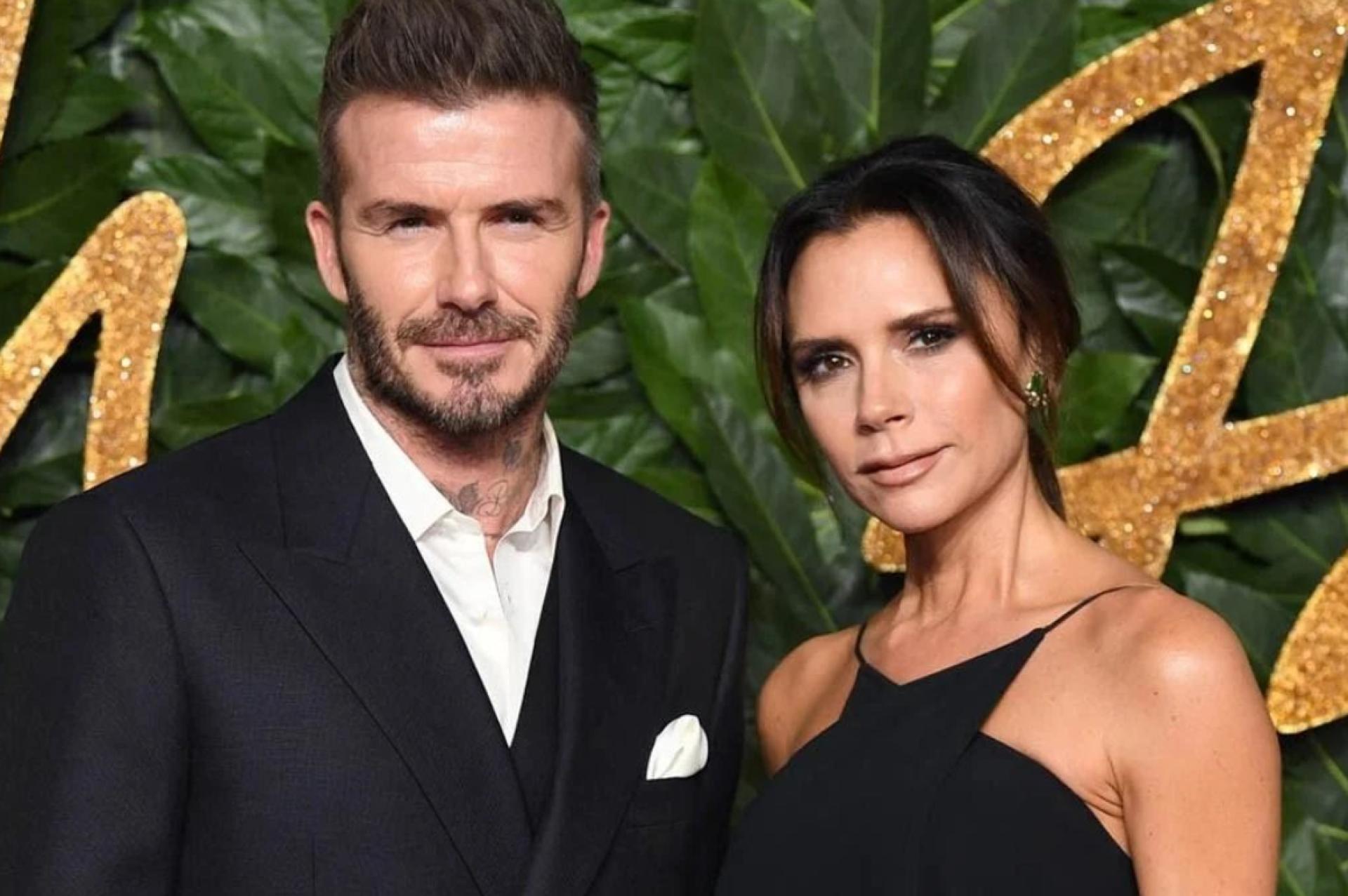 Victoria Beckham says she “loved” her football adventure with David after World Cup