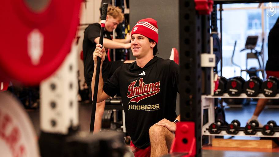 Boston College baseball signs Indiana transfer OF Brodey Bitove