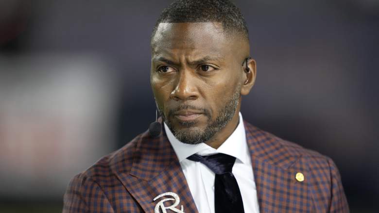 ESPN has parted ways with former Pittsburgh Steelers Super Bowl champion Ryan Clark.