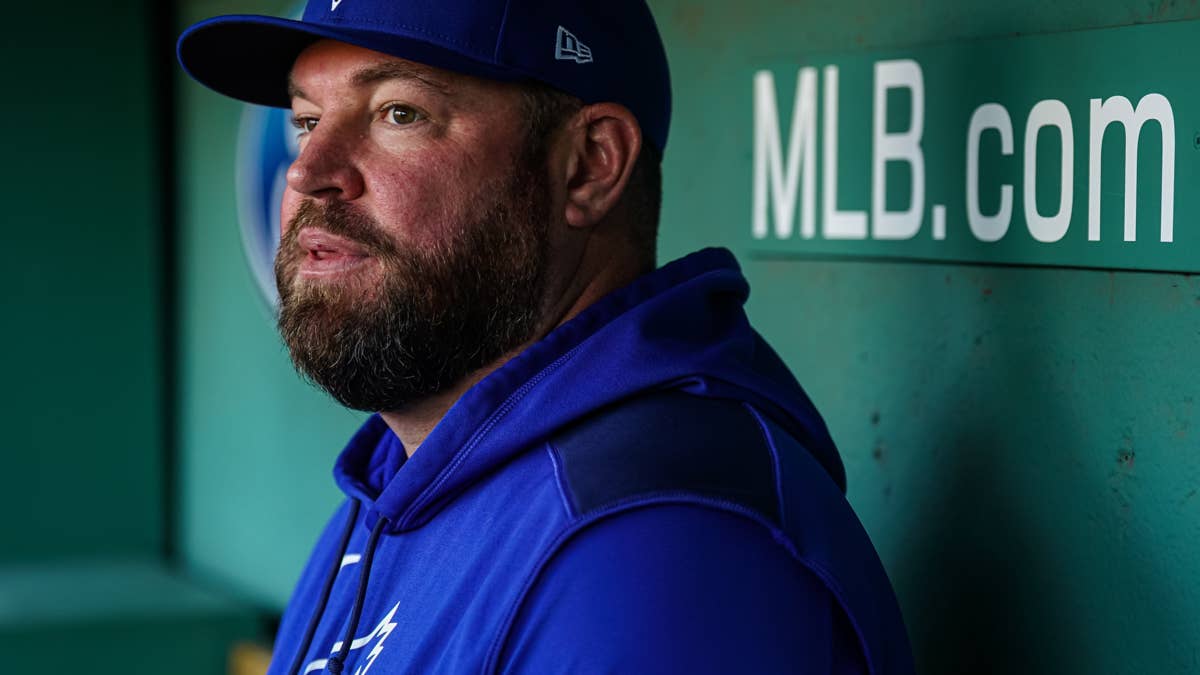 Blue Jays Manager John Schneider Expresses Frustration After 7-1 Loss to Rays