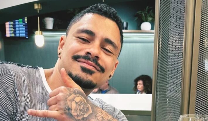 Chef brasileiro que estava desaparecido há duas semanas, em Londres, é encontrado morto