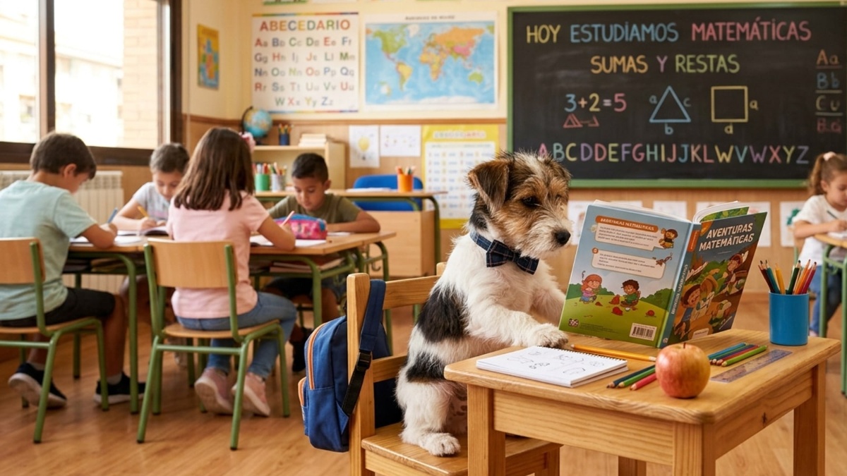 These two small dog breeds are the smartest, according to AI insights