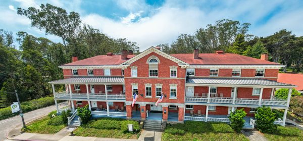 48 Hours at the San Francisco Presidio: America’s Most Unusual National Treasure