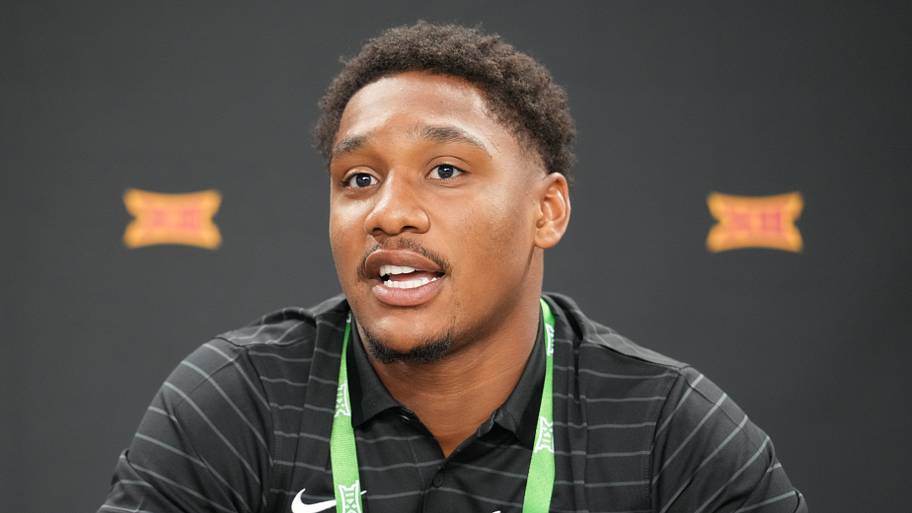 Analyzing strengths and weaknesses of Iowa State football star Jaylen Raynor