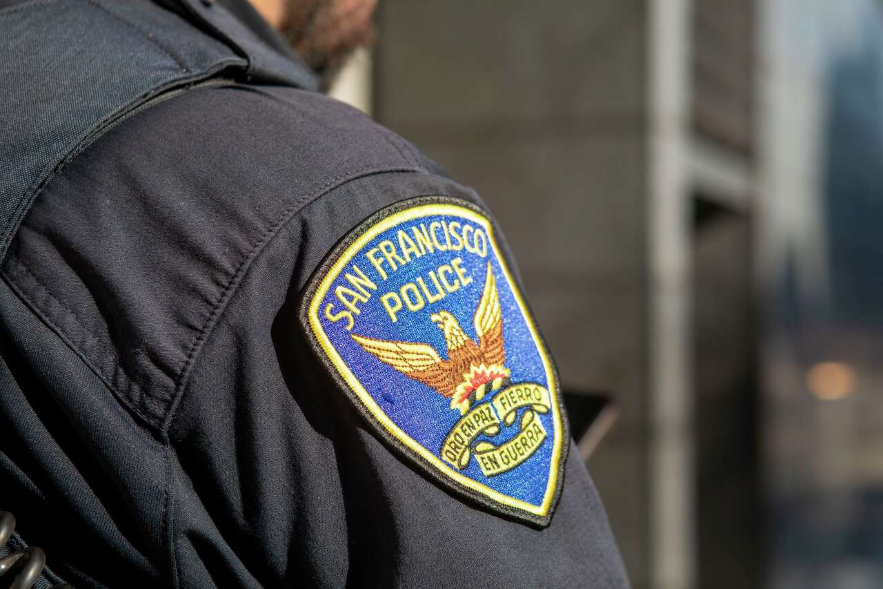 18 charged after mass arrest at 'Stud Alley' party during SF Pride