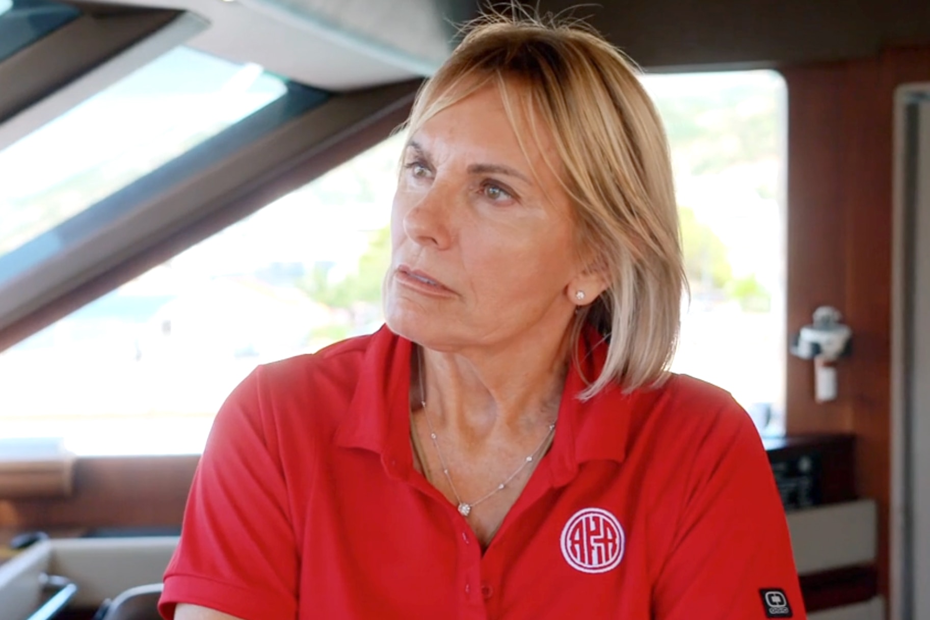 Captain Sandy Forced To Call Medic Over Below Deck Med Health Emergency: “Almost Killed Him”