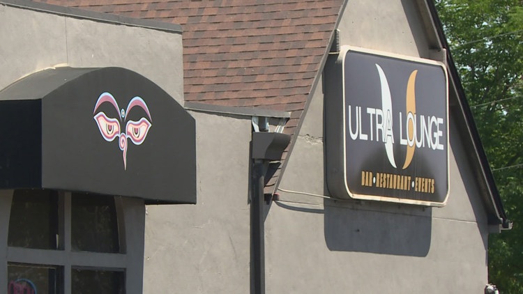 Licenses suspended at Denver nightclub where 9 people were shot
