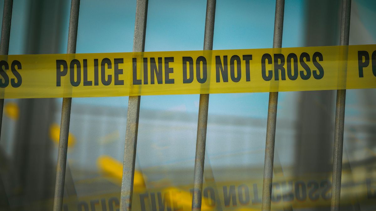 Illinois man arrested for allegedly torturing and killing woman in 7-hour ordeal