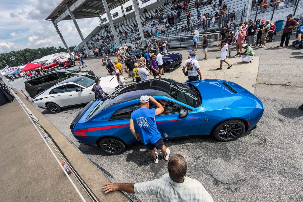 The 2026 Carlisle Chrysler Nationals Celebrated Some Important Milestones