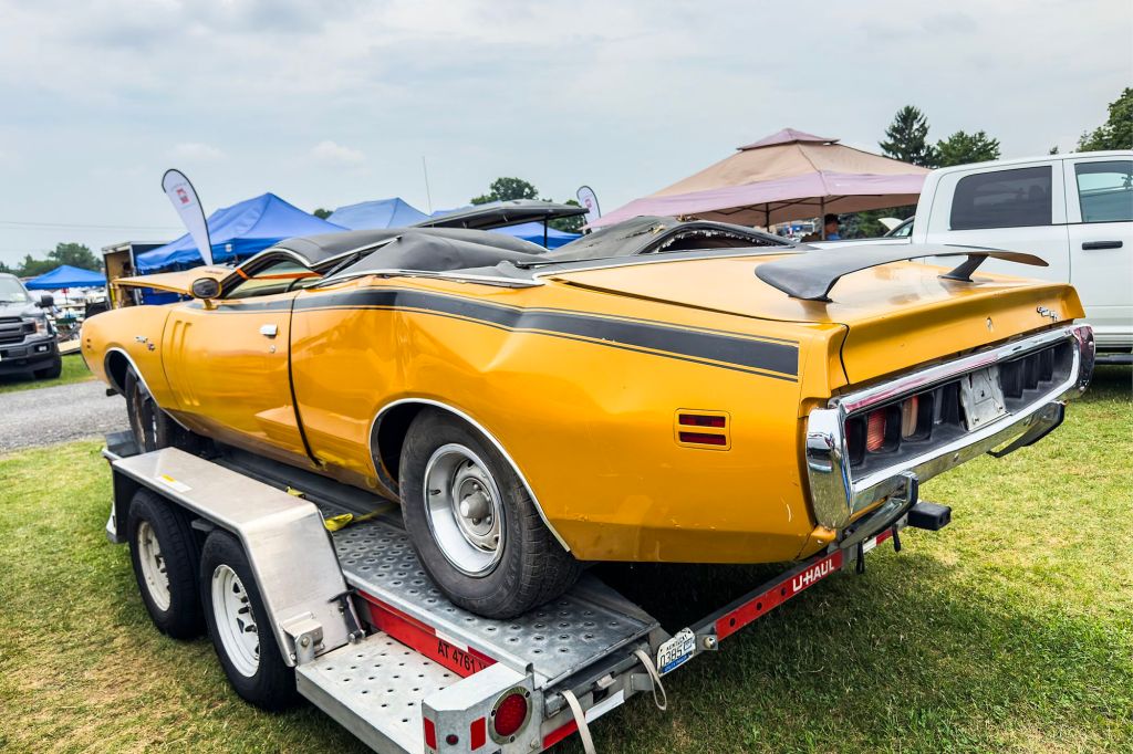 The 2026 Carlisle Chrysler Nationals Celebrated Some Important Milestones