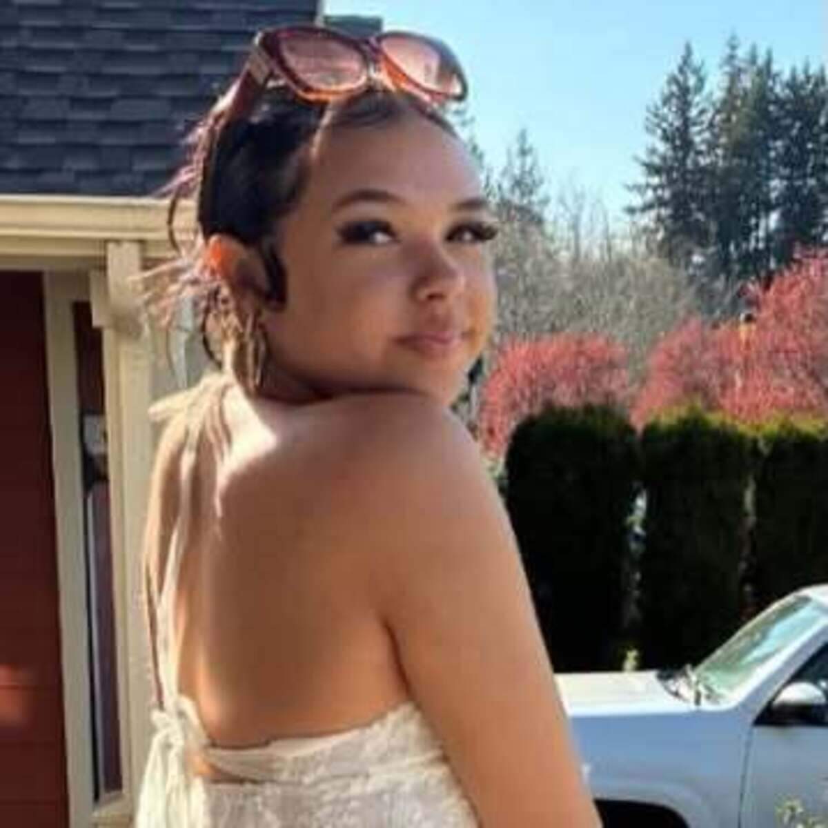 Lacey police seek help in locating teenager missing since Saturday