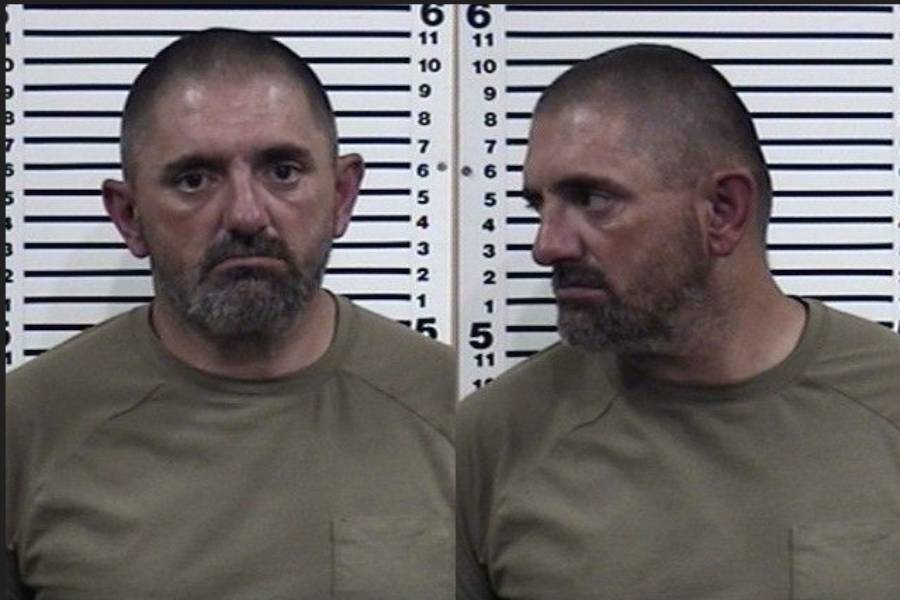 Richard Dee Bierma Jr. | Bonneville County Sheriff’s Office