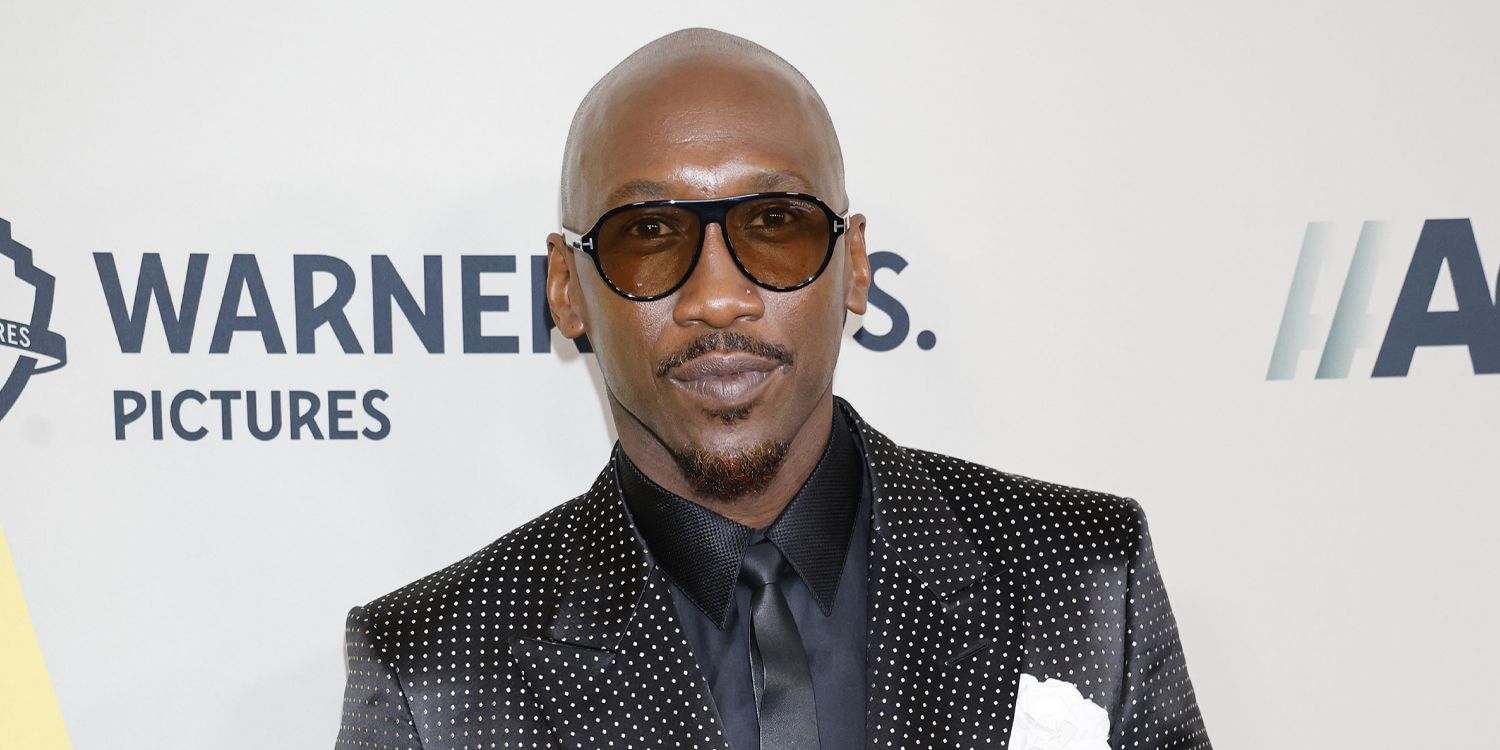 After 7 Years, Kevin Feige Seals the Fate of Mahershala Ali's MCU Blade Reboot