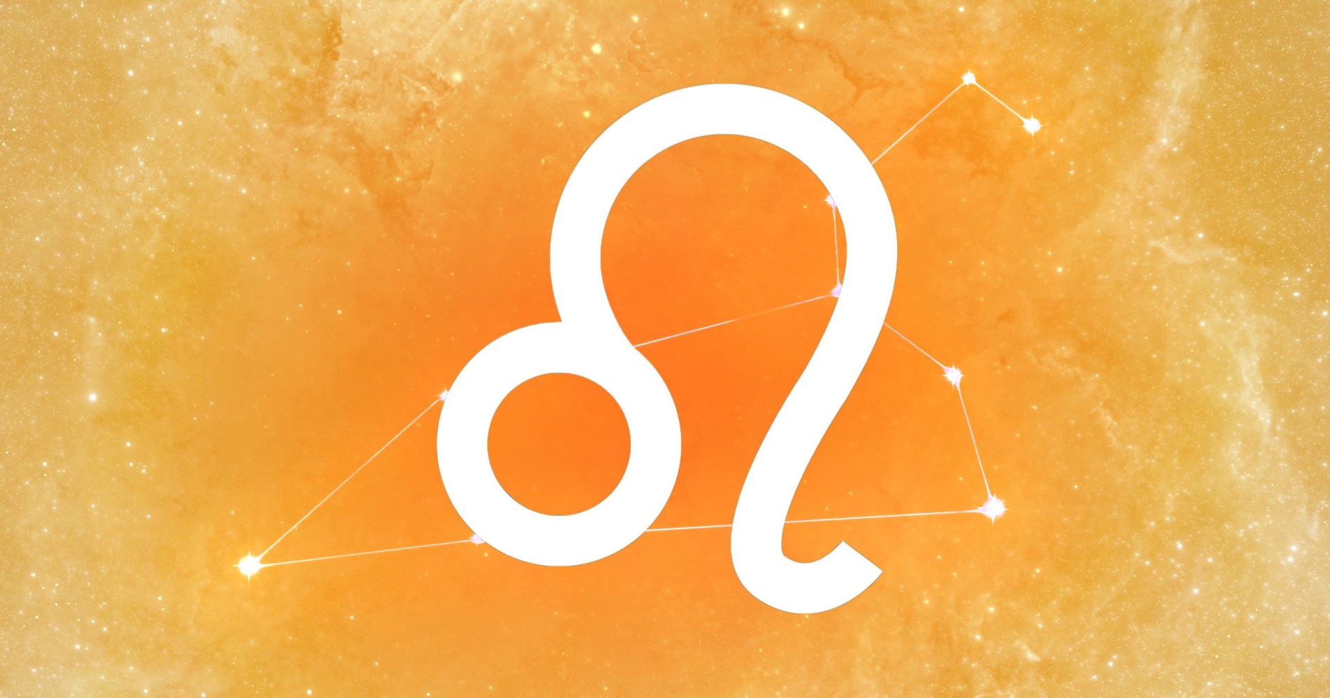 Leo season tarot horoscope for your star sign