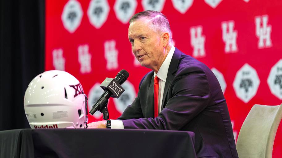 Houston High-Profile NIL Additions Who Need a Huge Fall Camp
